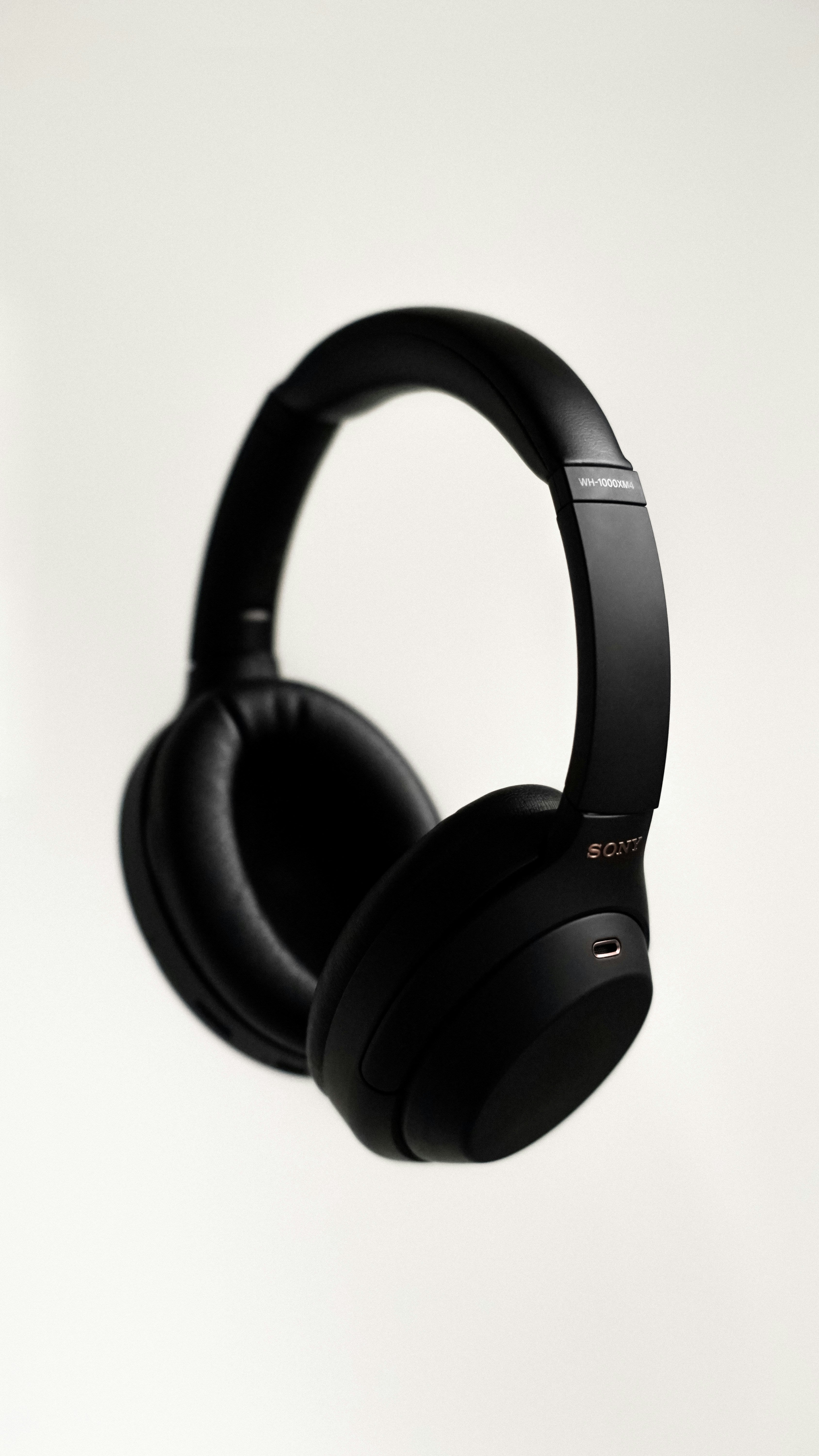 Headphones
