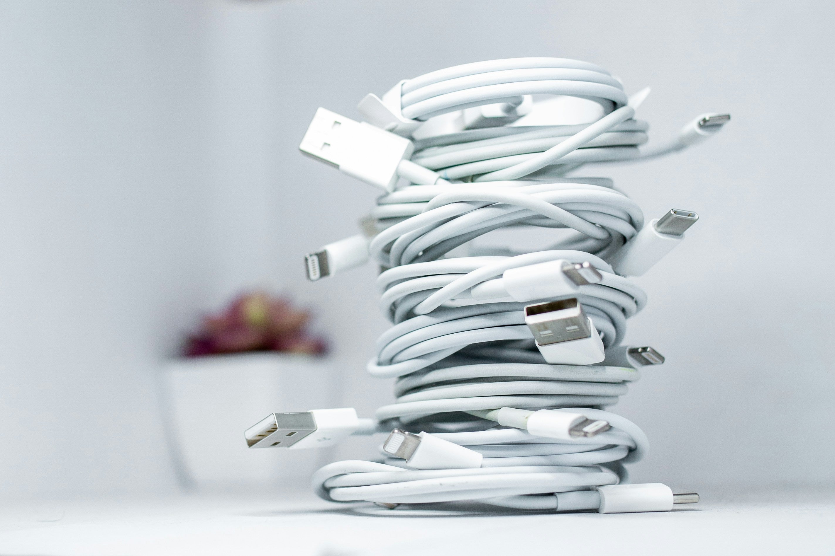 USB Cables