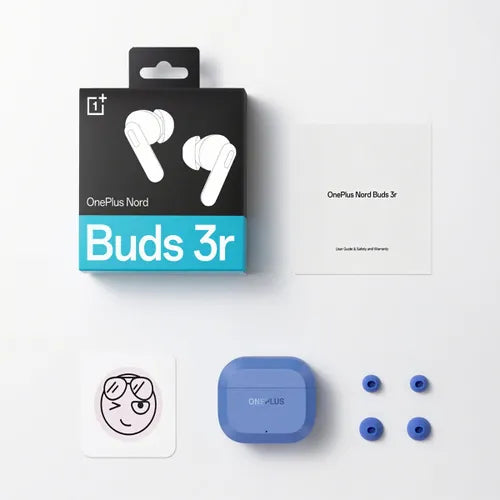 OnePlus Nord Buds 3r TWS Earbuds