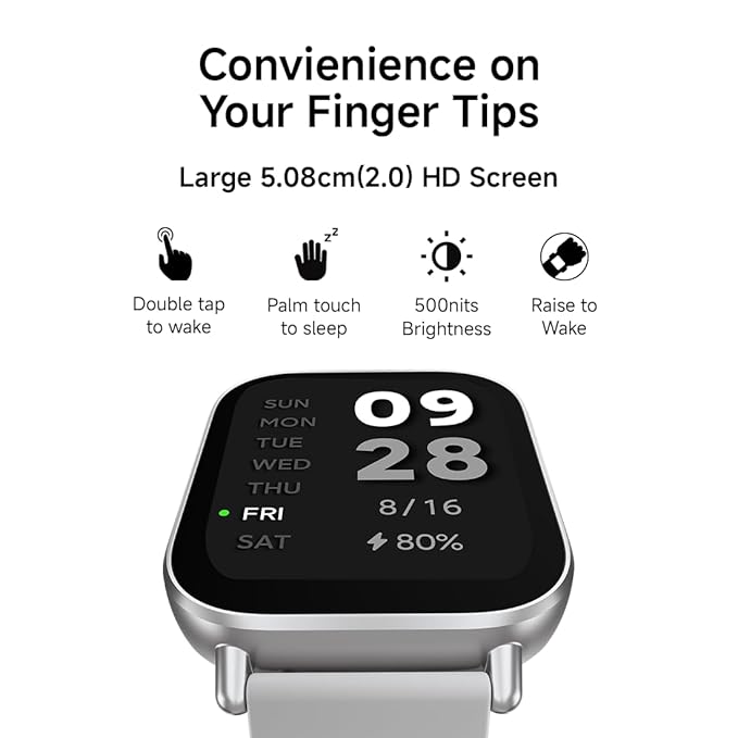 Redmi Watch 5 Active