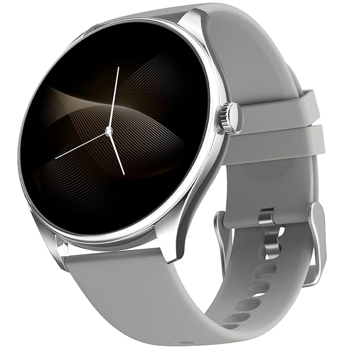 Noise Twist 2 Smart Watch
