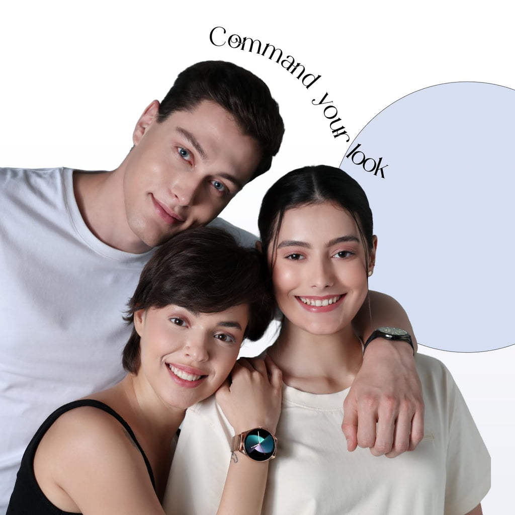 Noise Twist 2 Smart Watch