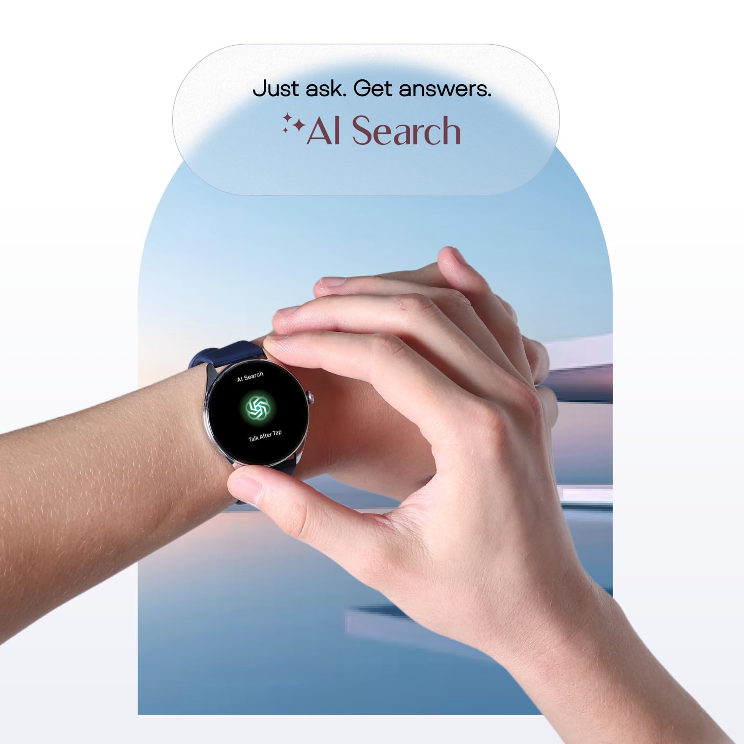 Noise Twist 2 Smart Watch
