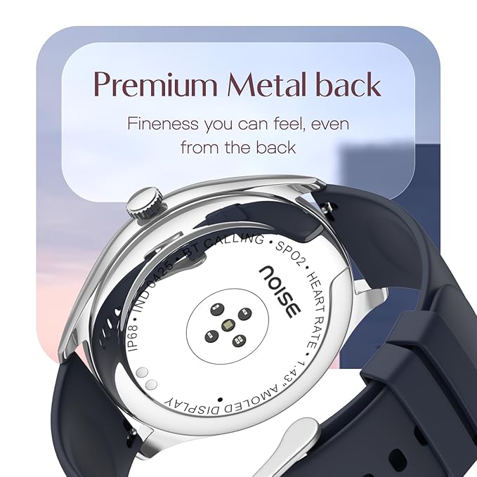 Noise Twist 2 Smart Watch