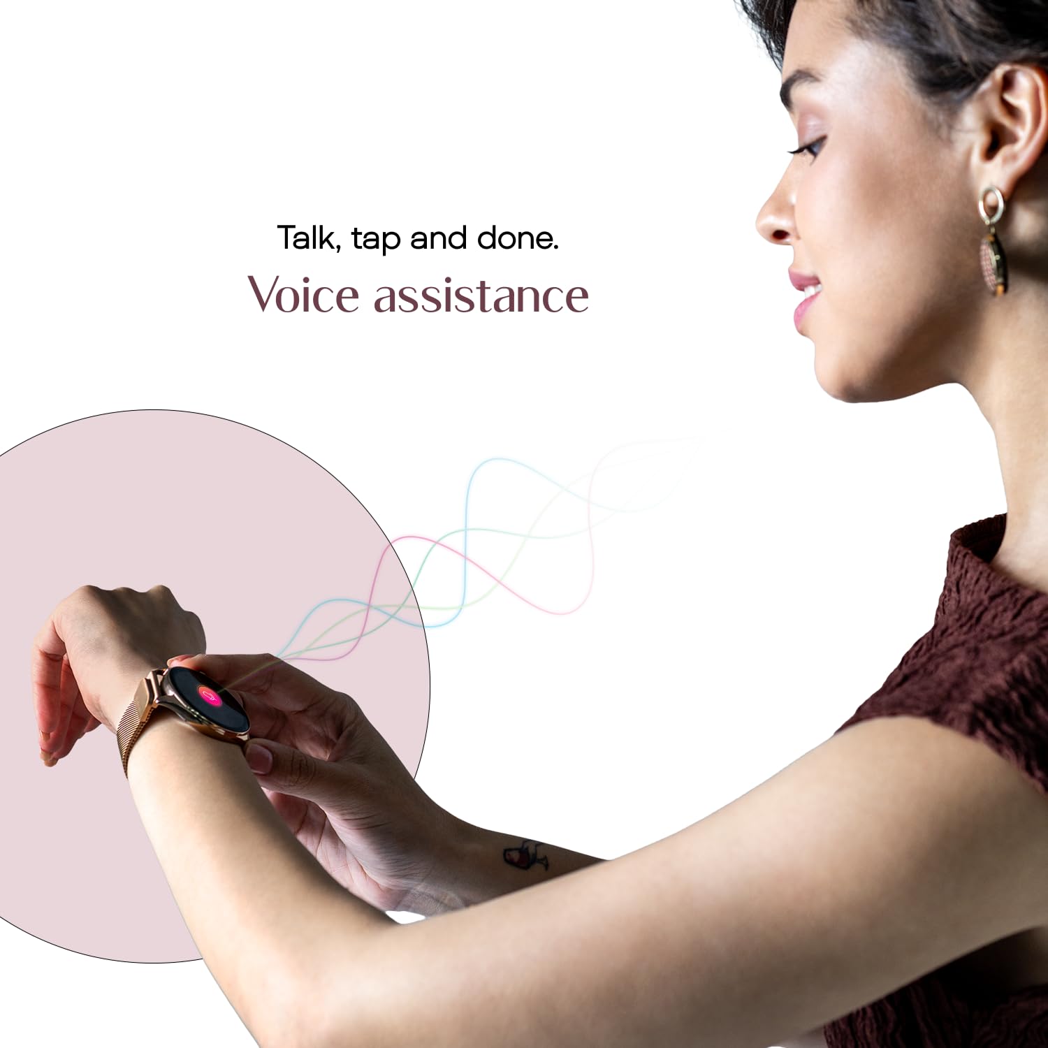 Noise Twist 2 Smart Watch