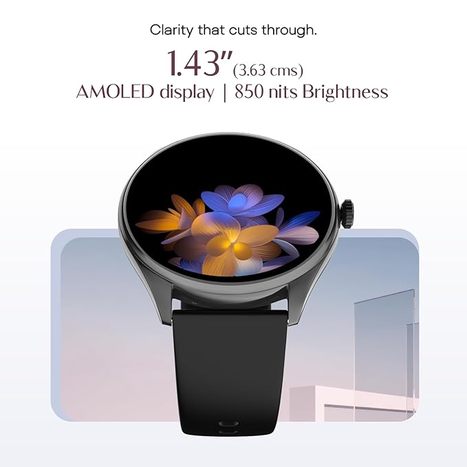 Noise Twist 2 Smart Watch