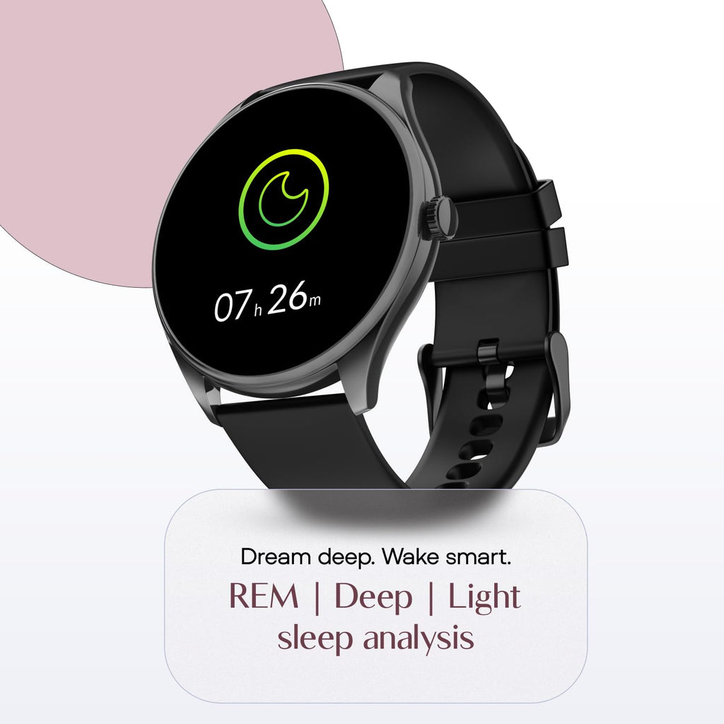 Noise Twist 2 Smart Watch