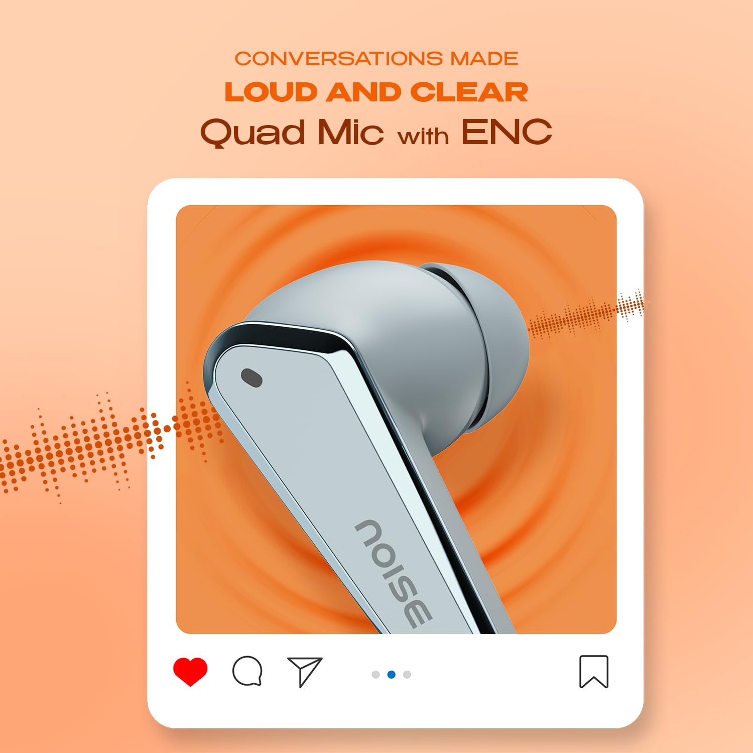 Noise Buds N1