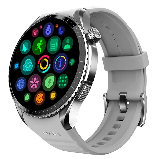 Noise Twist 2 Smart Watch