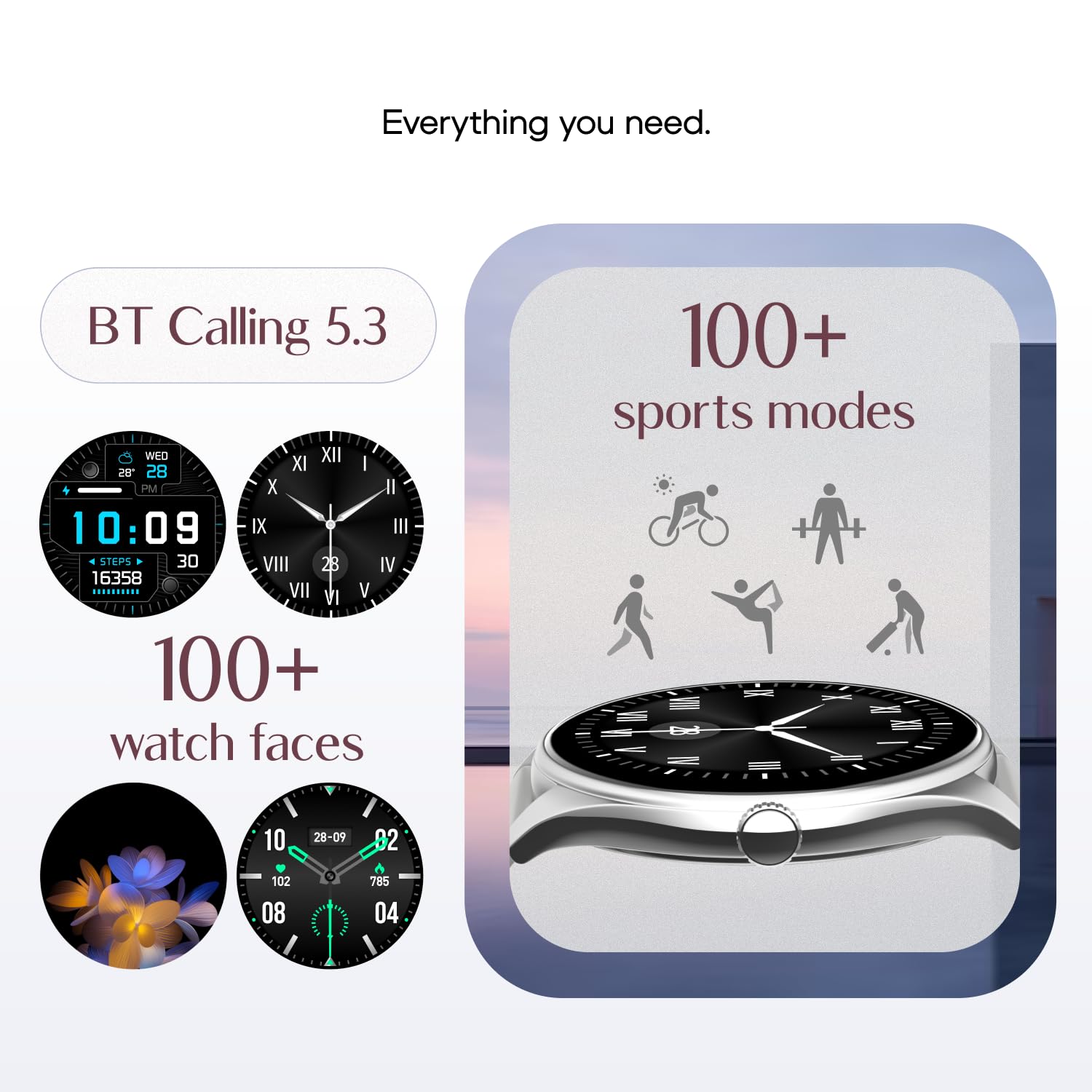 Noise Twist 2 Smart Watch