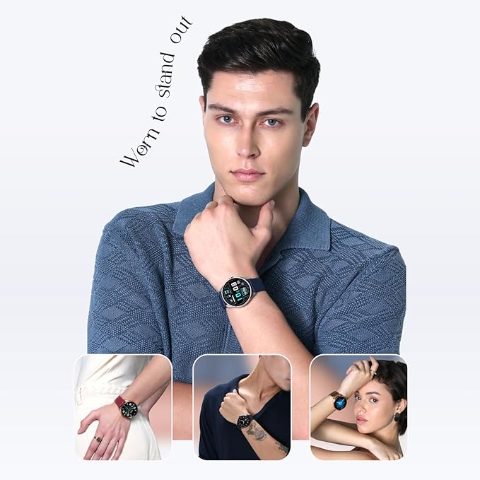 Noise Twist 2 Smart Watch