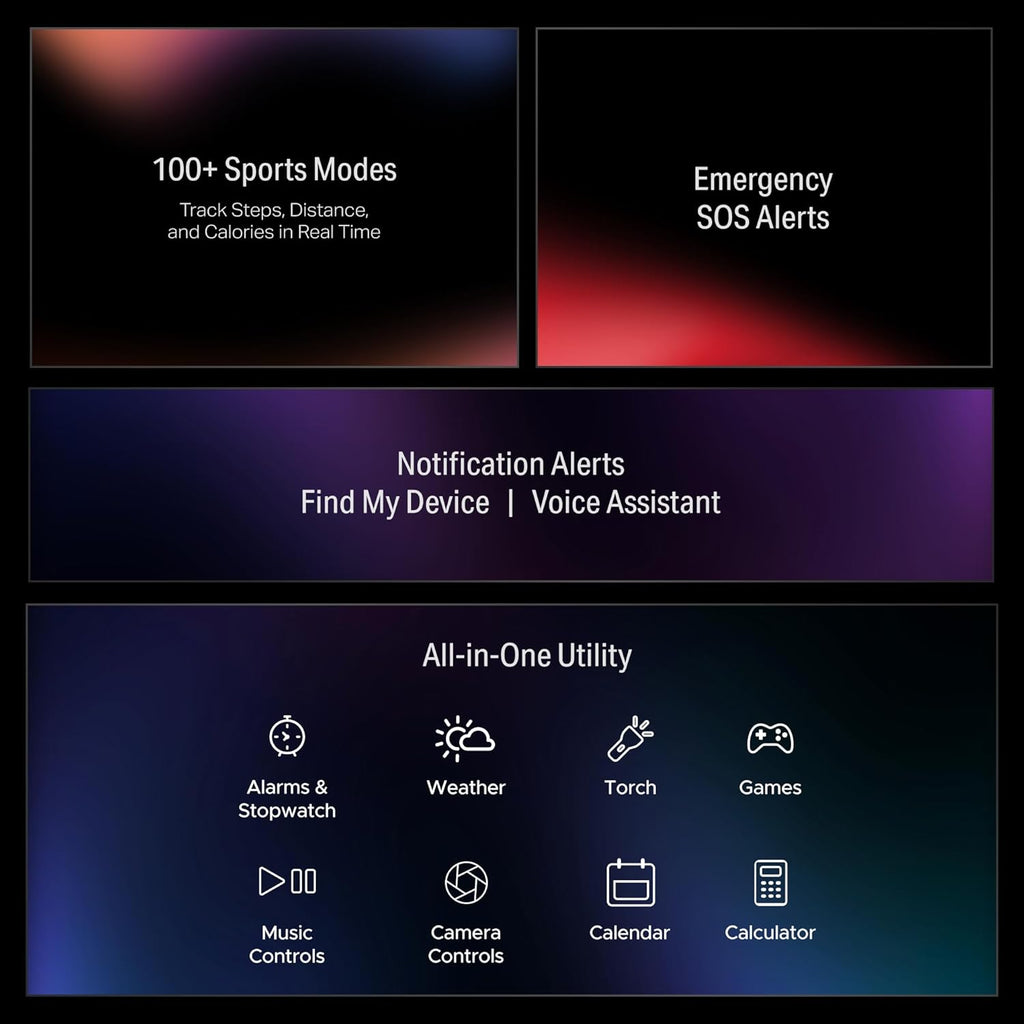 Boat Storm Infinity