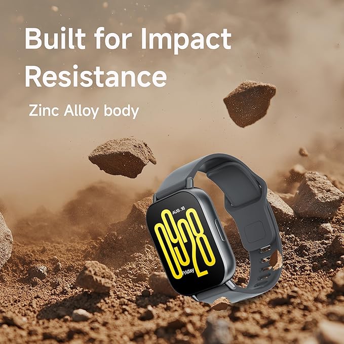 Redmi Watch 5 Active