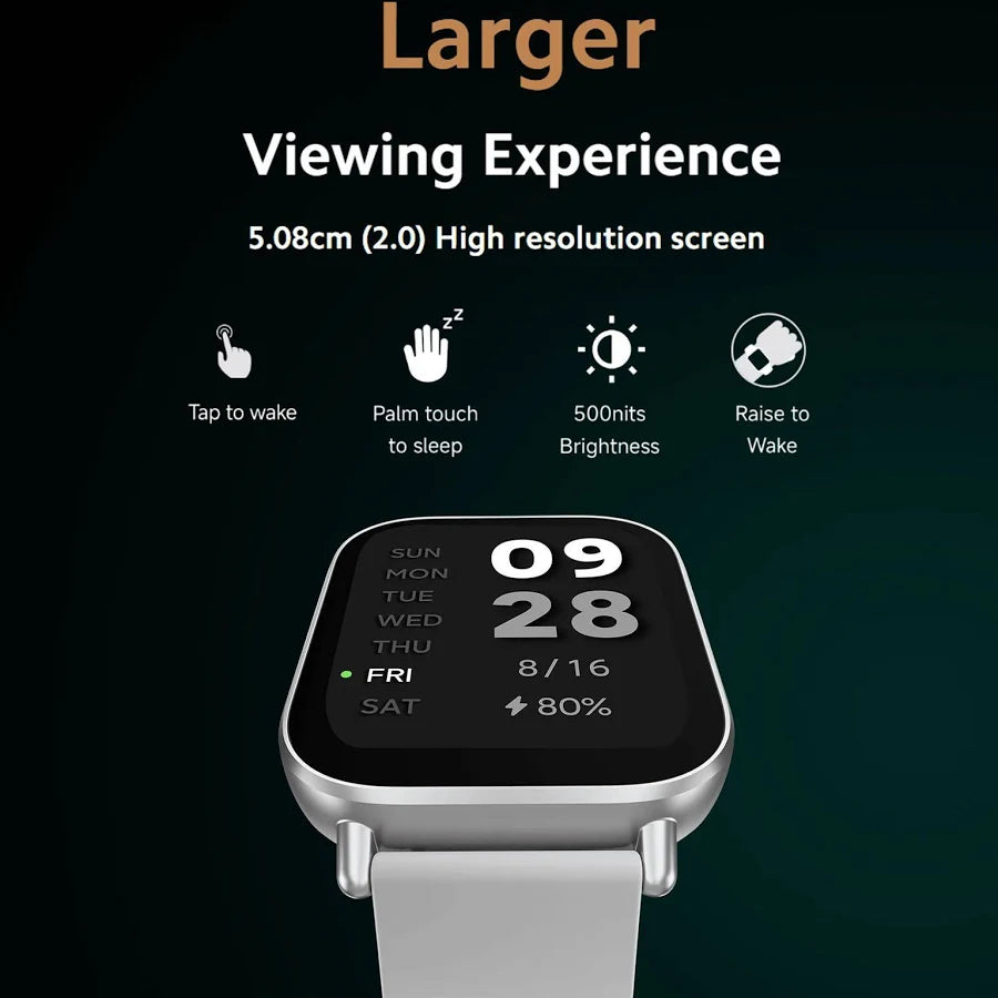 Redmi Watch 5 Active