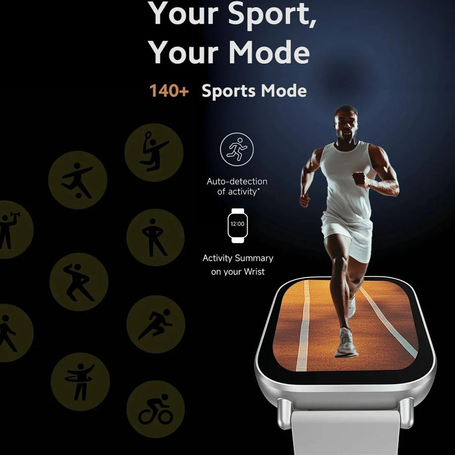 Redmi Watch 5 Active