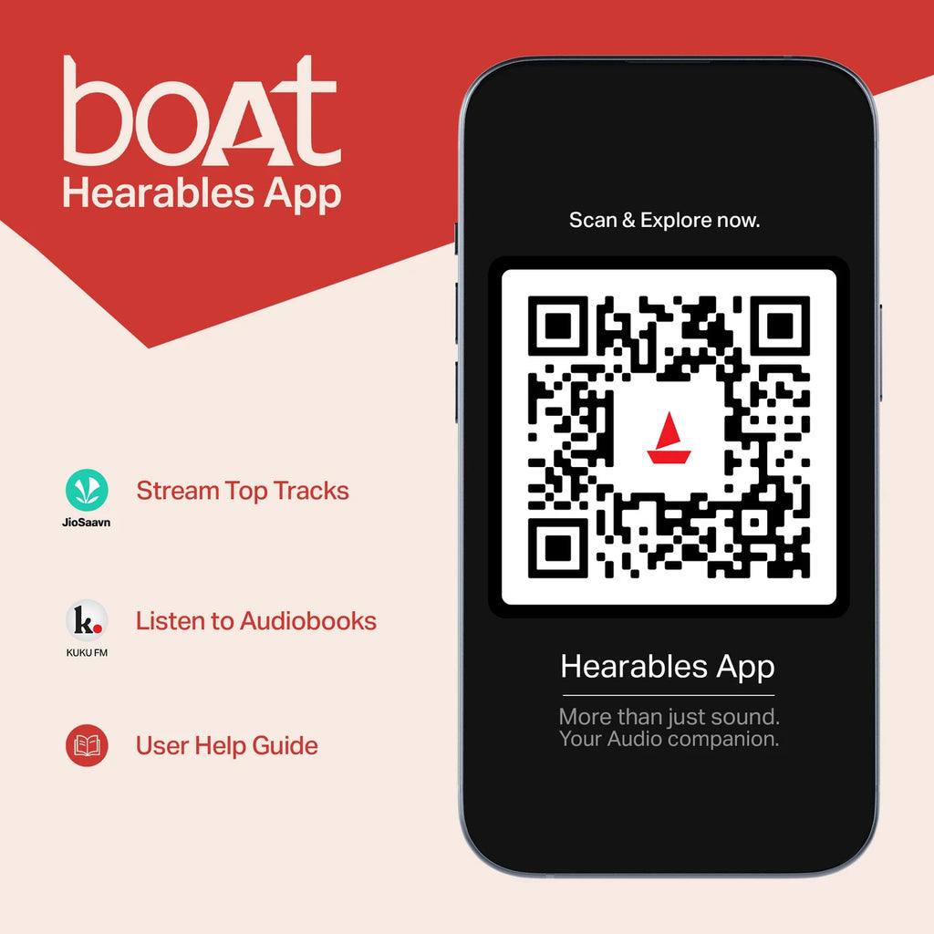 Boat Airdopes 311 pro